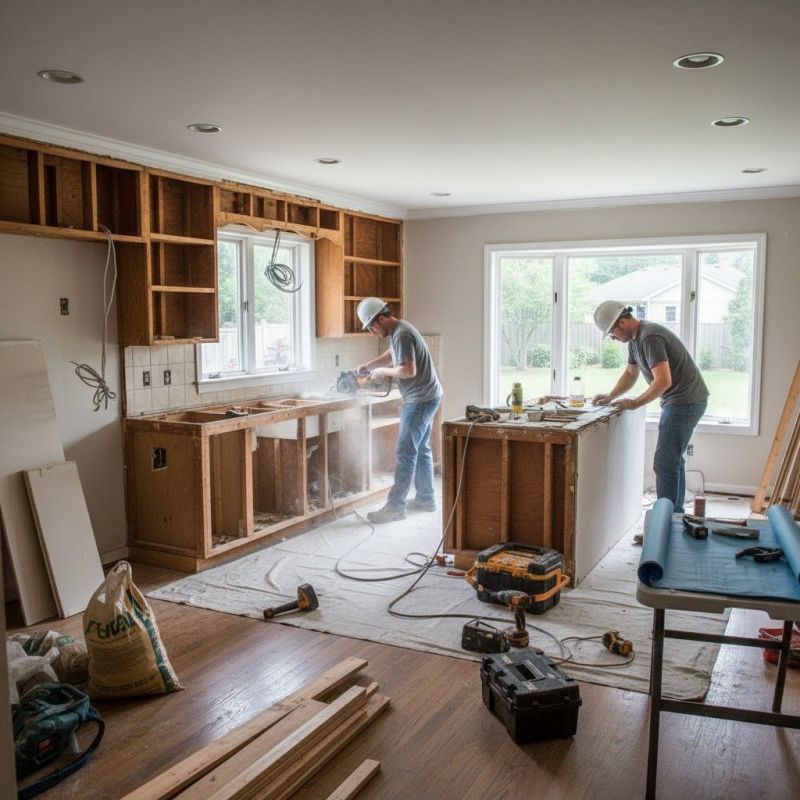 Top Bathroom Remodeling Companies in Hillsboro, OR