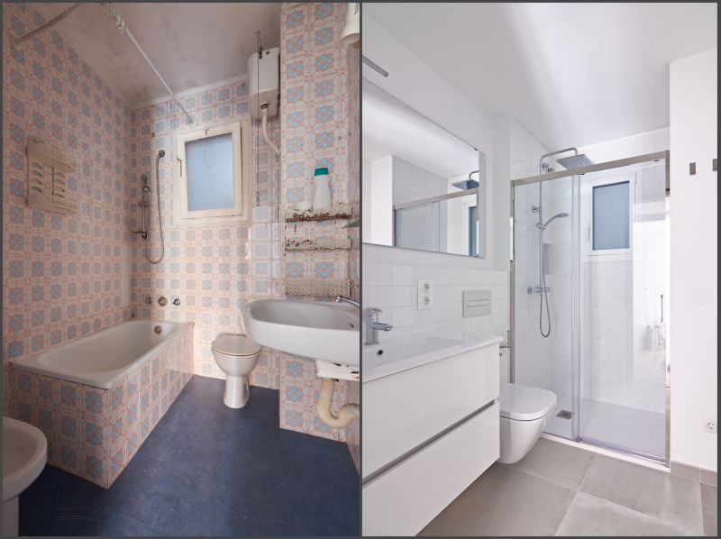 Top Bathroom Remodeling Companies in Hillsboro, OR
